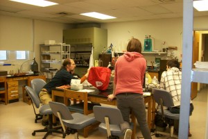 Physiopsych Lab
